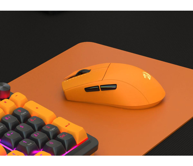 Redragon OUTLET - K1NG ULTRA - 1506678 - zdjęcie 9